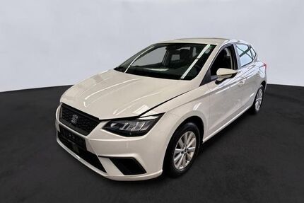 Seat Ibiza 28.500 km 14.480 &euro; Fürth 90763