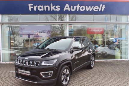 Jeep Compass 85.968 km 16.900 &euro; Kamenz 01917