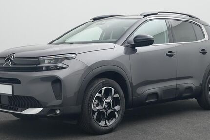 Citroen C5 Aircross 2.578 km 25.990 € Münster - Amelsbüren 48163