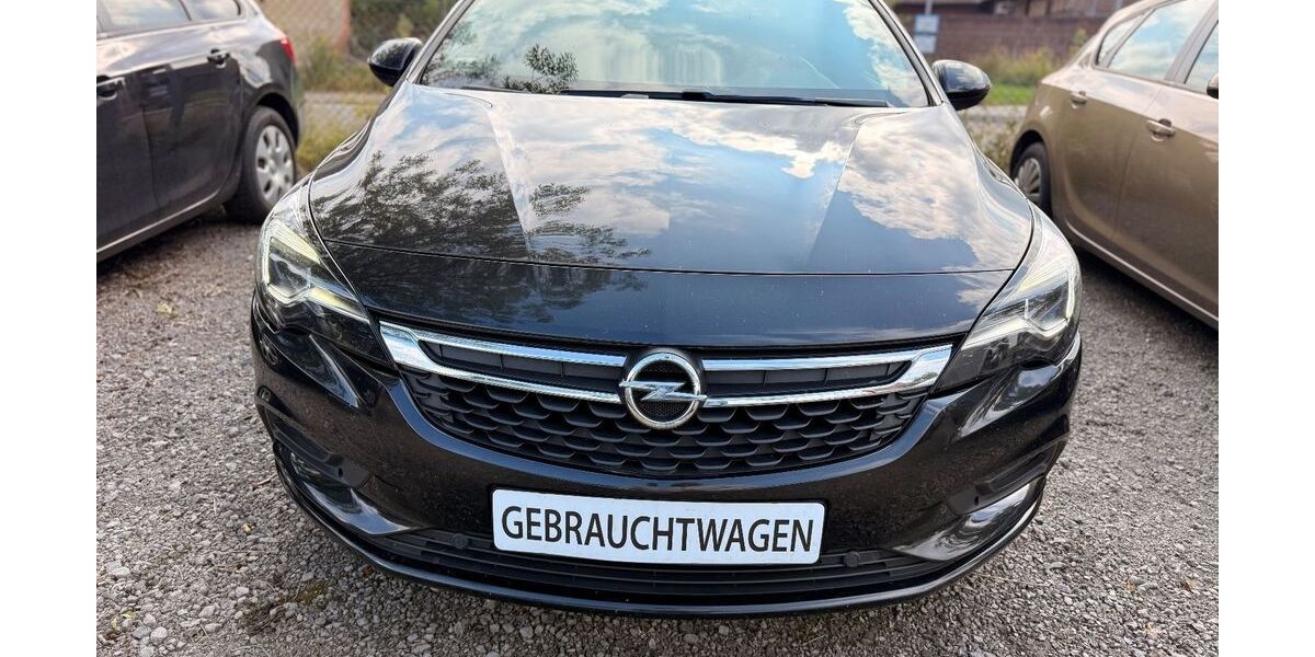Opel Astra 199.000 km 6.250 € Adersheim 38304
