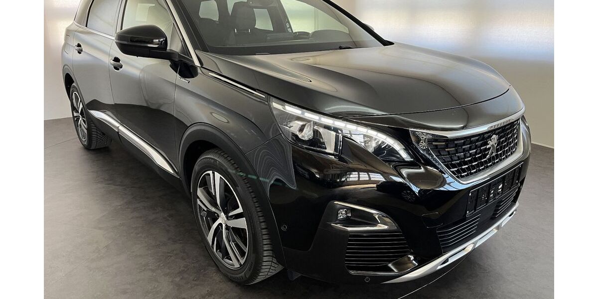 Peugeot 5008 117.000 km 18.390 &euro; Metzingen 72555