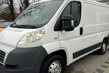 Fiat Ducato 147.000 km 7.999 &euro; Singen 78224