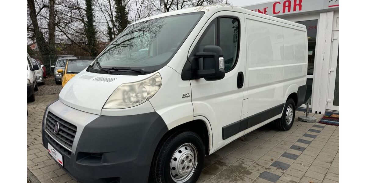 Fiat Ducato 147.000 km 7.999 &euro; Singen 78224