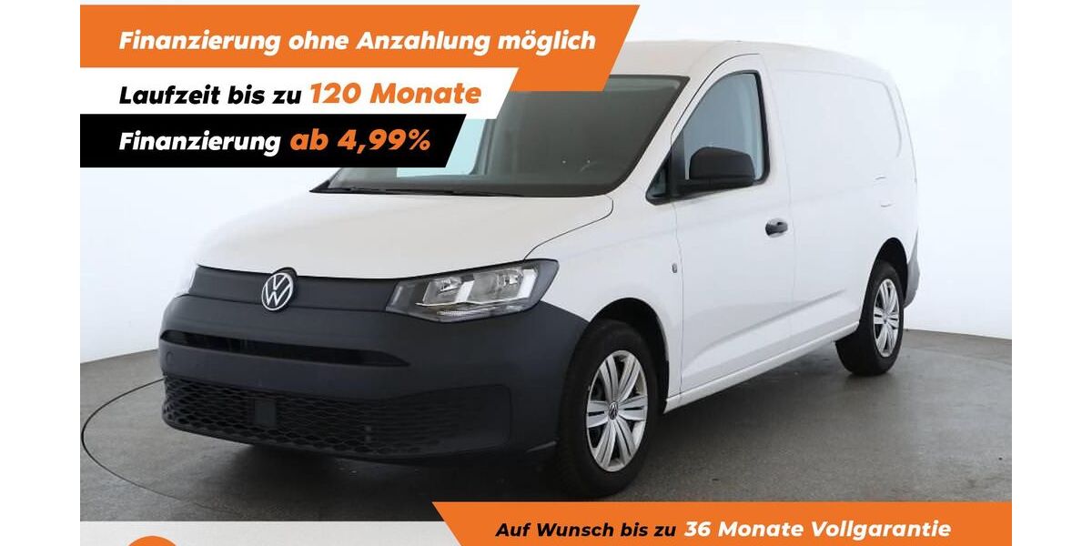 VW Caddy 31.900 km 25.900 &euro; Mössingen 72116