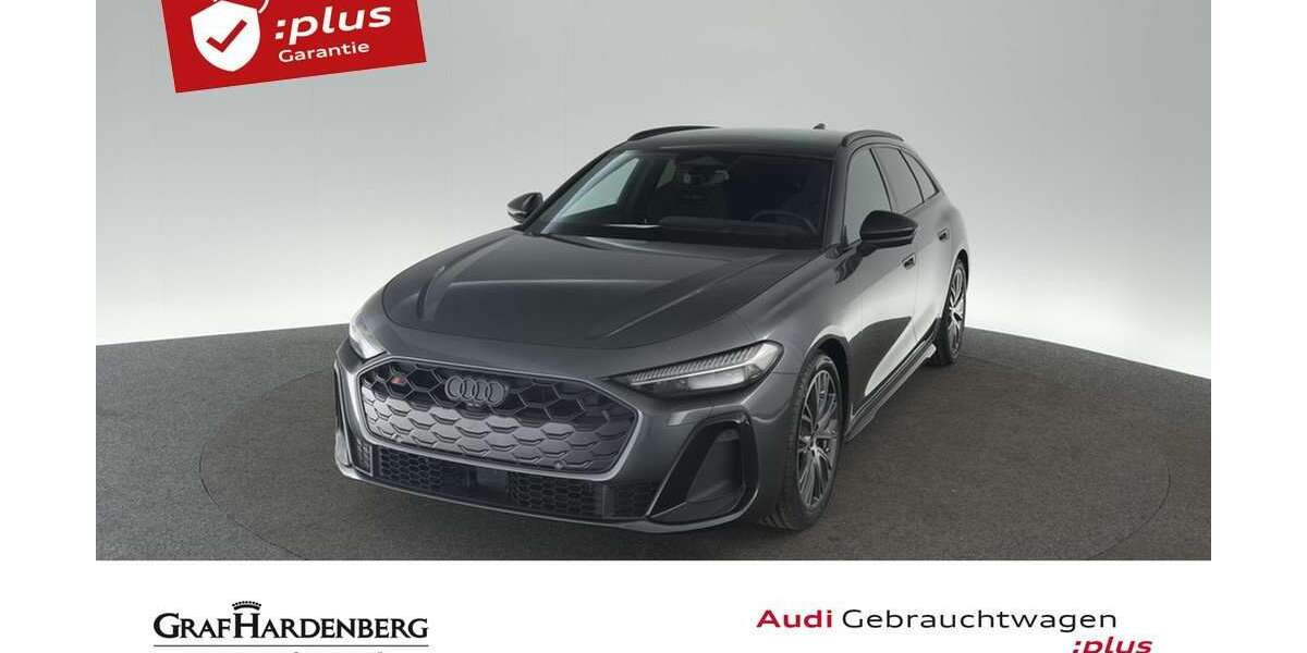 Audi S5 27.800 km 67.890 &euro; Aach 78267