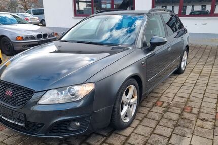 Seat Exeo 278.000 km 1.990 &euro; Zimmern ob Rottweil 78658