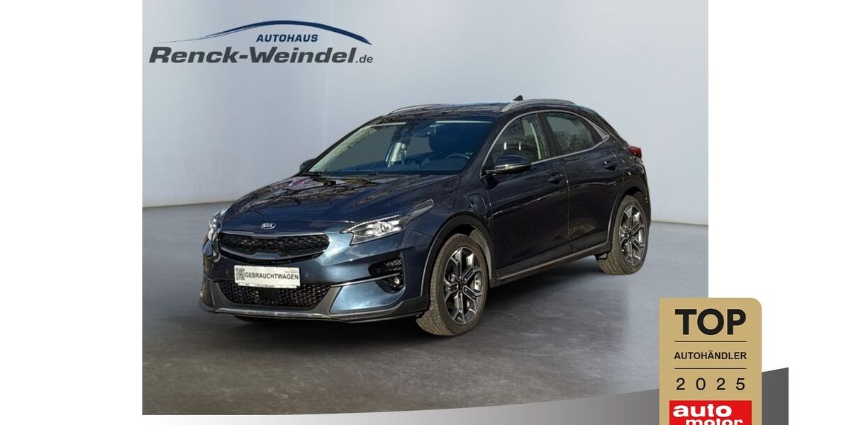 Kia XCeed 60.000 km 17.989 € Speyer 67346
