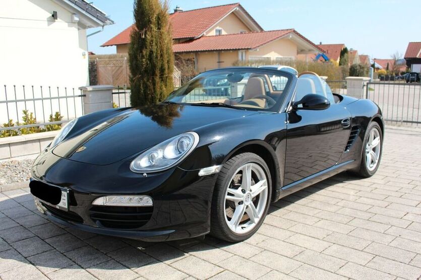 Boxster