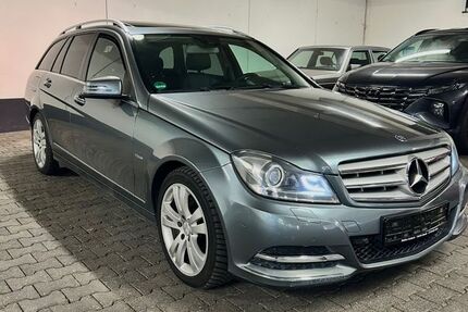 Mercedes-Benz C 250 233.850 km 9.750 &euro; Hadamar 65589