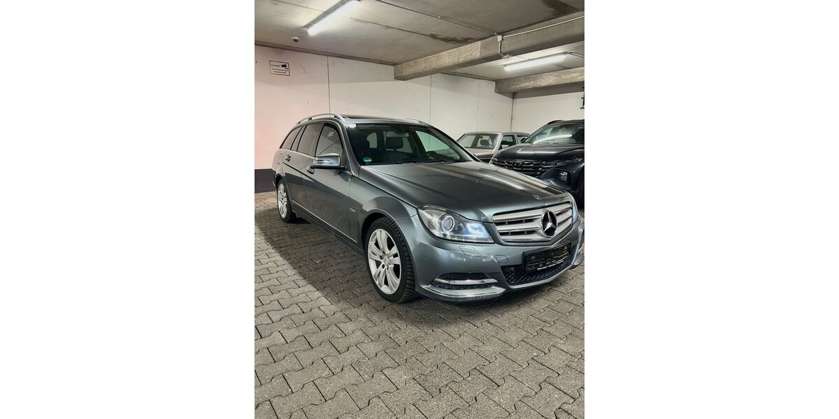 Mercedes-Benz C 250 233.850 km 9.750 &euro; Hadamar 65589