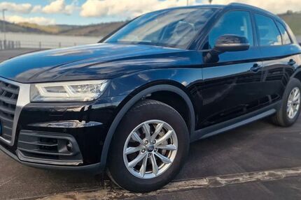 Audi Q5 65.990 km 30.990 &euro; Ostfildern 73760