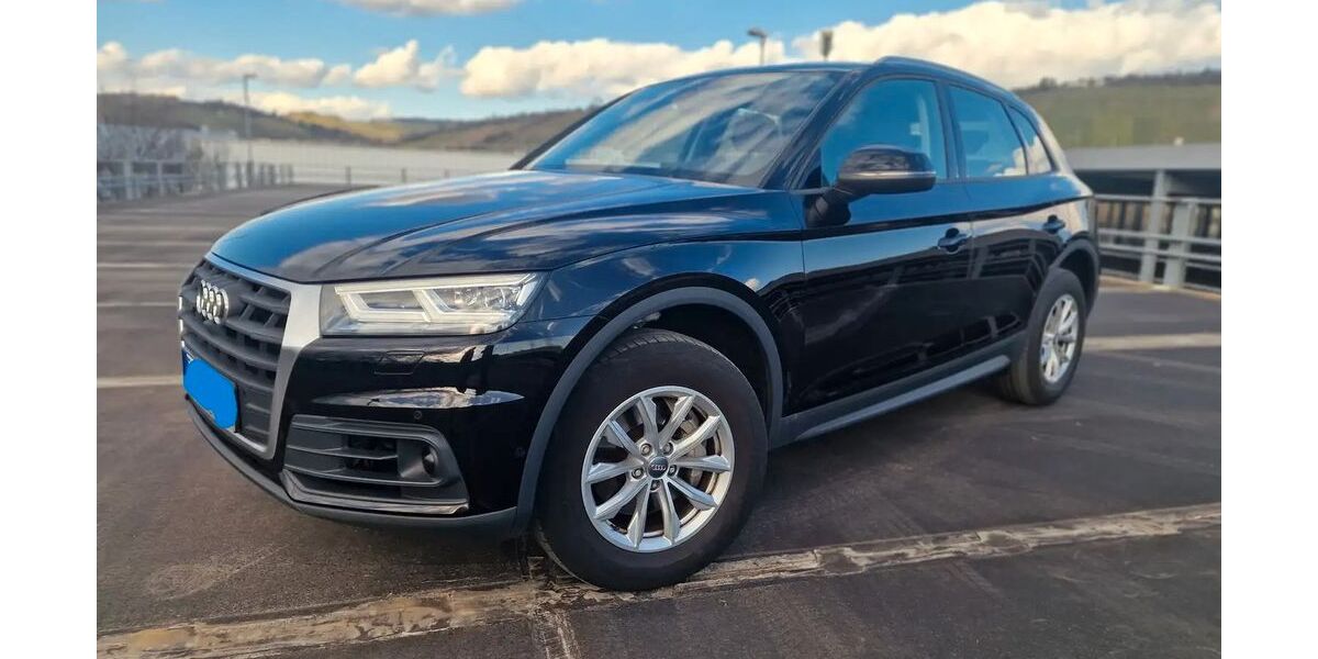 Audi Q5 65.990 km 30.990 &euro; Ostfildern 73760