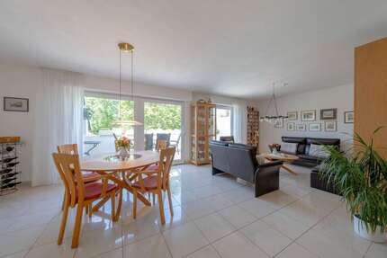 Wohnung Dortmund Hombruch - 4 Zimmer, 107 m&sup2;, 359.000&euro; | Angebot:27090567