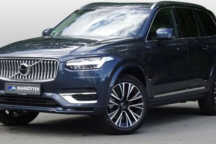 Volvo XC90 15.368 km 56.950 € Herford 32051