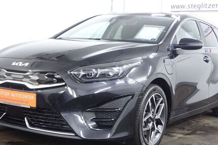 Kia ceed Sportswagon 39.900 km 23.900 &euro; Berlin-Zehlendorf 14169