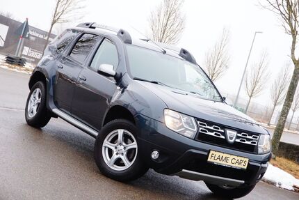 Dacia Duster 109.000 km 9.600 &euro; Vöhringen 89269