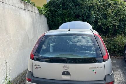 Opel Corsa 172.000 km 1.499 &euro; Alzey 55232