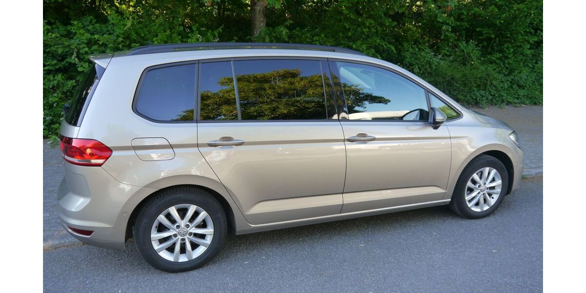 VW Touran 187.000 km 13.800 &euro; Heidelberg 69118
