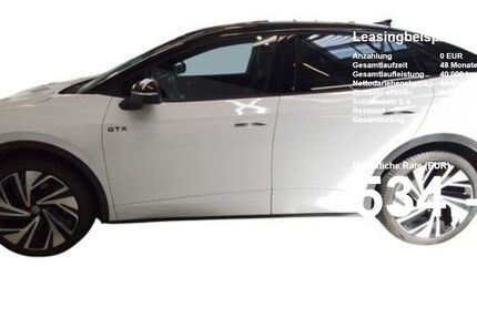 VW ID.5 16.256 km 44.970 &euro; Regen 94209