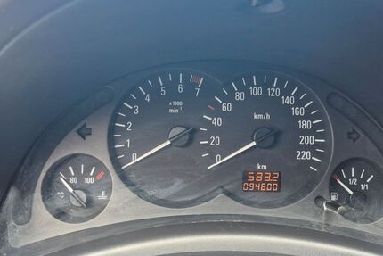 Opel Corsa 94.600 km 600 &euro; Schlier 88281