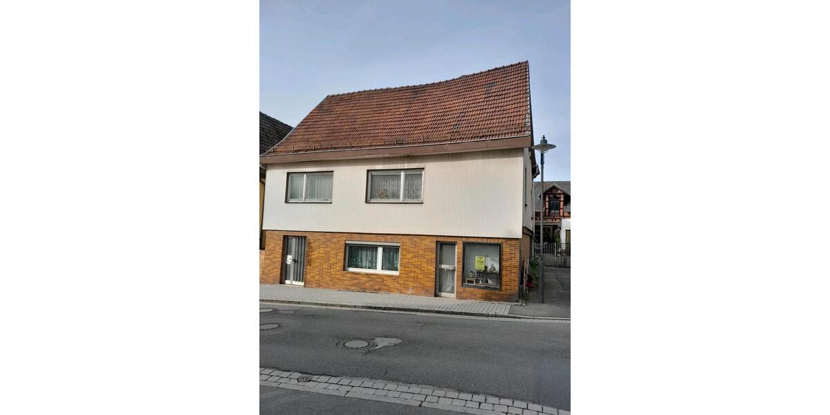 Mehrfamilienhaus, Wohnhaus Neustadt bei Coburg - 105.000&euro; | Angebot:24317422