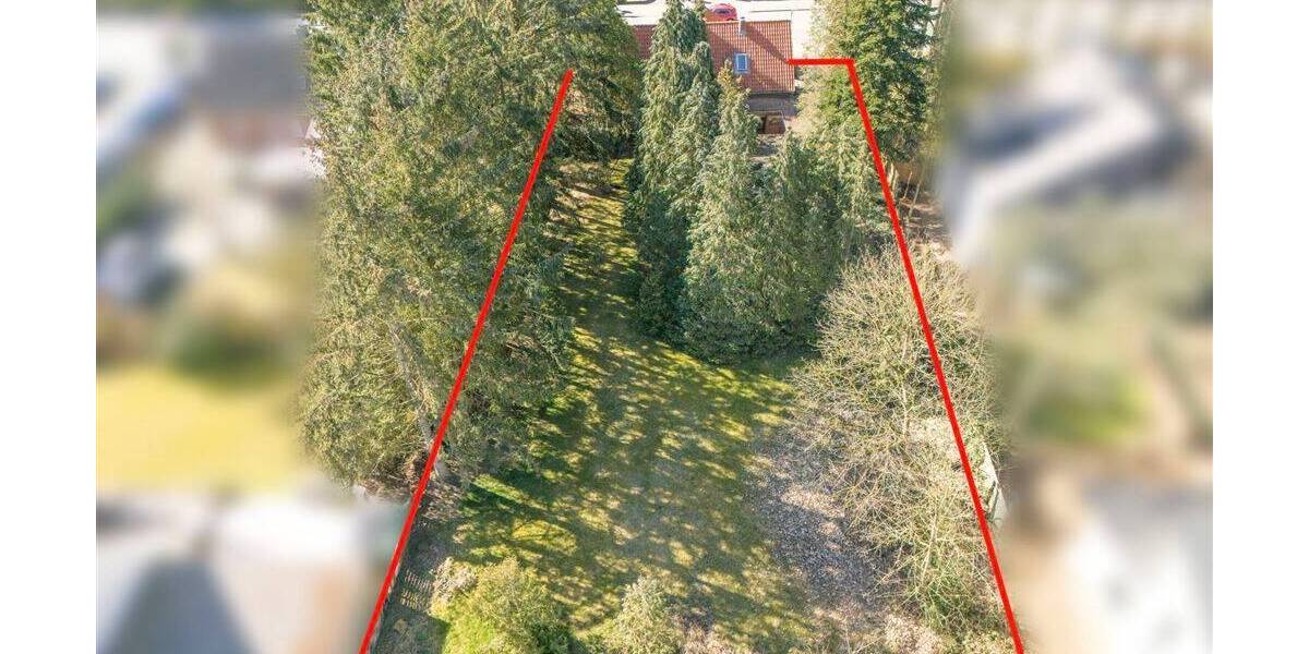 Grundstück Geesthacht - 595.000&euro; | Angebot:21462101