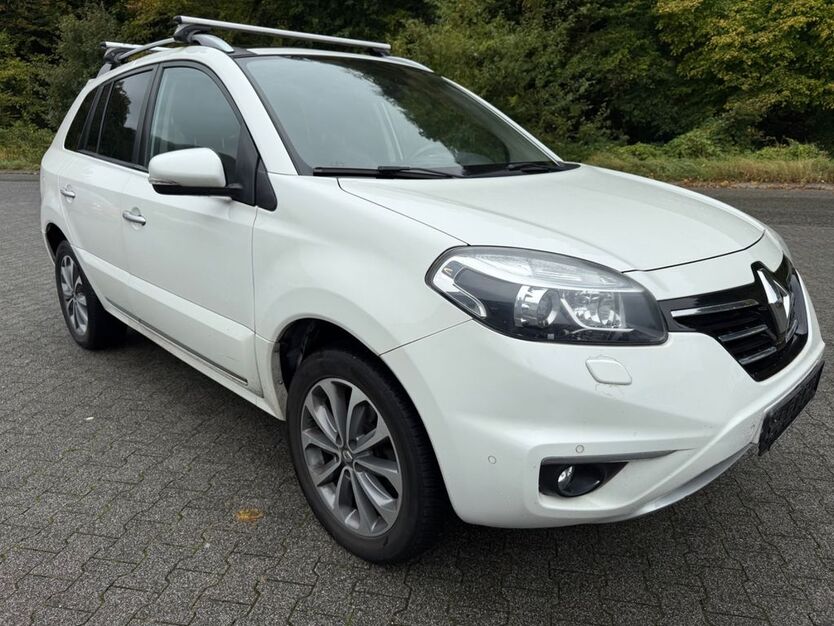 Renault Koleos 129.600 km 5.500 € Nievern 56132