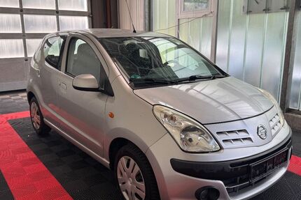 Nissan Pixo 88.100 km 3.490 &euro; Heek 48619