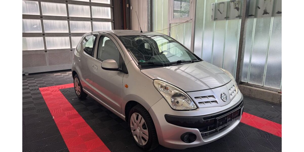 Nissan Pixo 88.100 km 3.490 &euro; Heek 48619