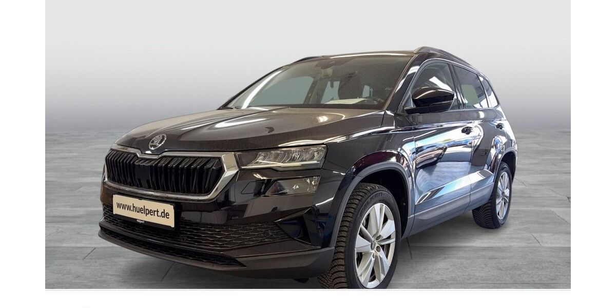 Skoda Karoq 11.334 km 31.380 &euro; Dortmund 44269