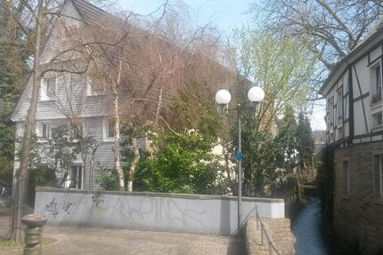 Wohnung Herdecke - 1 Zimmer, 31 m&sup2;, 390&euro; | Angebot:25353894