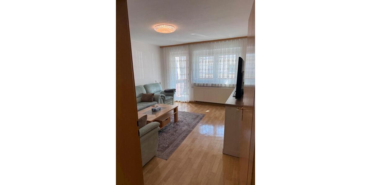 Erdgeschoßwohnung Bad Windsheim - 3 Zimmer, 68 m&sup2;, 179.900&euro; | Angebot:26040520