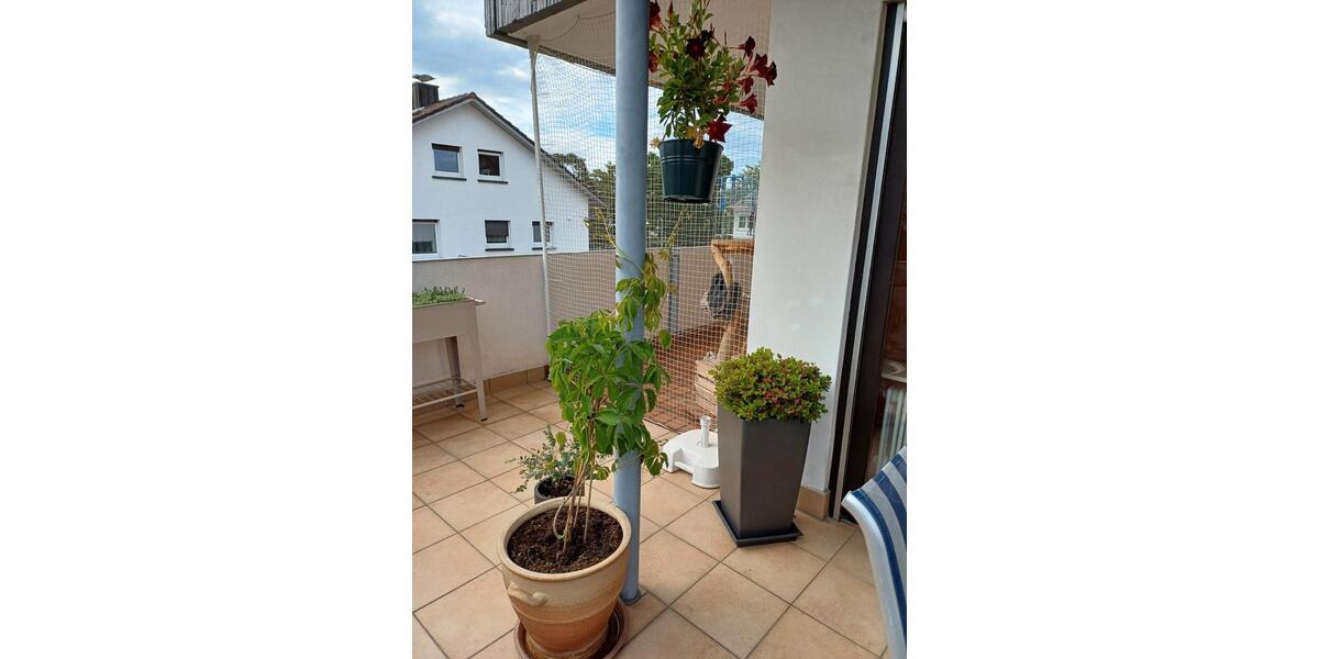 Etagenwohnung Rheinstetten - 4 Zimmer, 129 m&sup2;, 440.000&euro; | Angebot:26851520