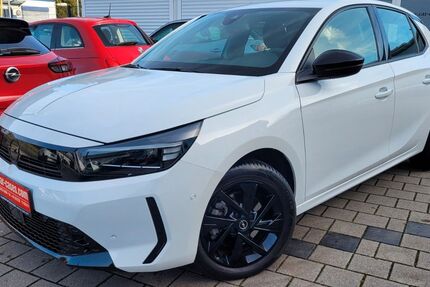 Opel Corsa 9.955 km 15.290 &euro; Remchingen 75196