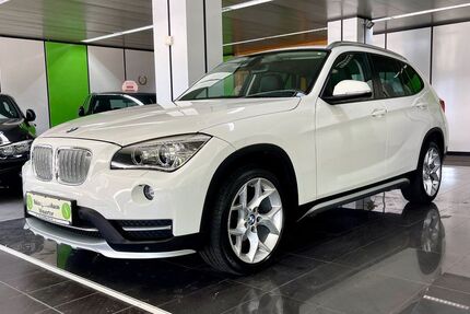 BMW X1 150.000 km 13.790 &euro; Kassel 34125