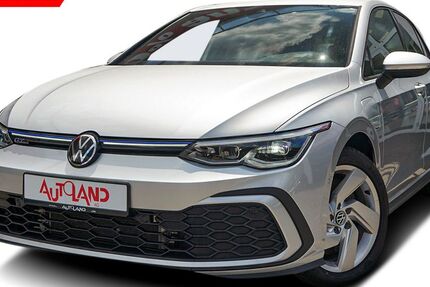 VW Golf 53.526 km 22.490 &euro; Eisenhüttenstadt 15890