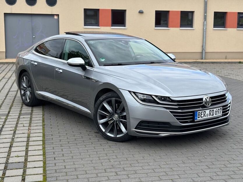 Arteon
