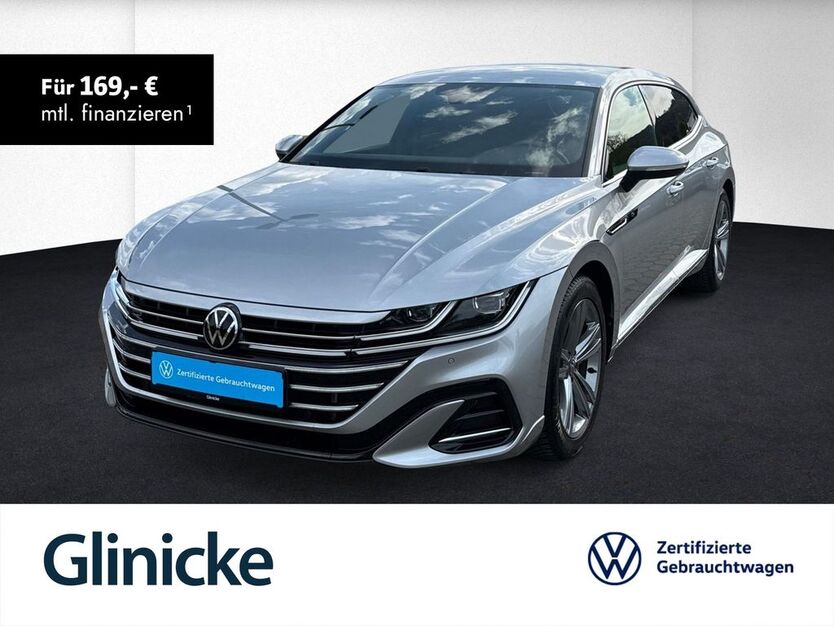 VW Arteon 23.759 km 33.330 € Bad Sooden-Allendorf 37242