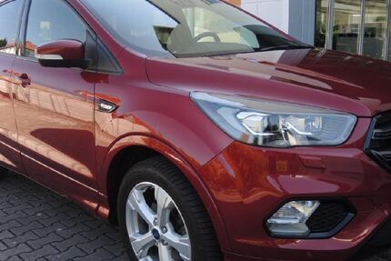 Ford Kuga 68.600 km 16.990 &euro; Sondershausen 99706