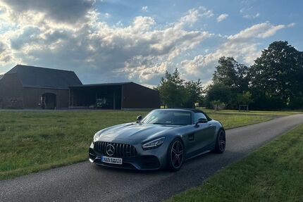 Mercedes-Benz AMG GT C 19.983 km 127.900 &euro; kempen 47906