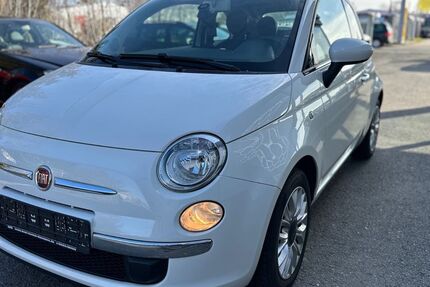 Fiat 500 170.000 km 5.500 &euro; Rheinbach 53359