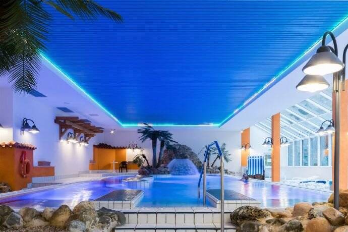 Etagenwohnung Bad Lauterberg Odertal - 3 Zimmer, 58.000&euro; | Angebot:25694387