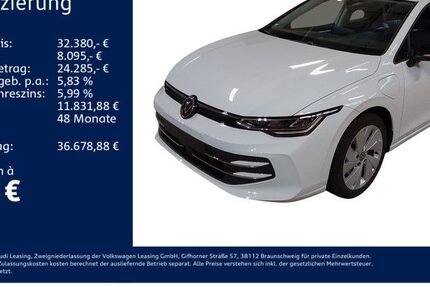 VW Golf 6.820 km 31.870 &euro; Borna 04552