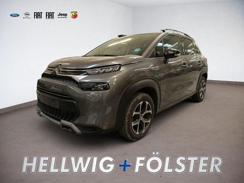 C3 Aircross