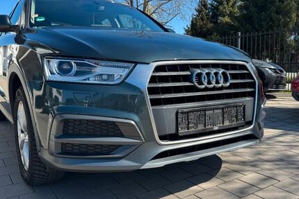 Audi Q3 62.300 km 18.490 &euro; Altheim 84051