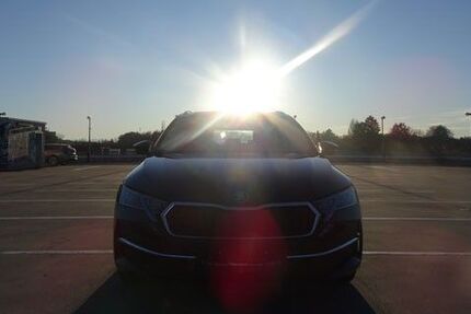 Skoda Octavia 2.500 km 44.400 &euro; München 80686