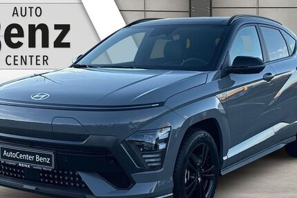 Hyundai KONA 10.000 km 37.990 &euro; Laupheim 88471