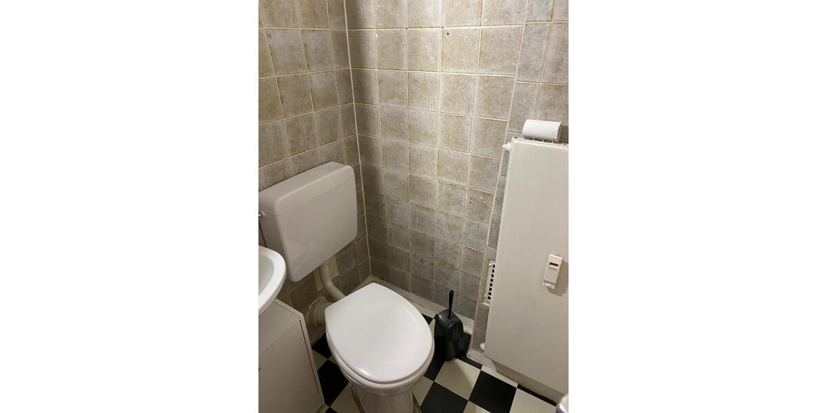 Etagenwohnung Hannover Vahrenwald-List - 1 Zimmer, 31 m&sup2;, 129.500&euro; | Angebot:27273540