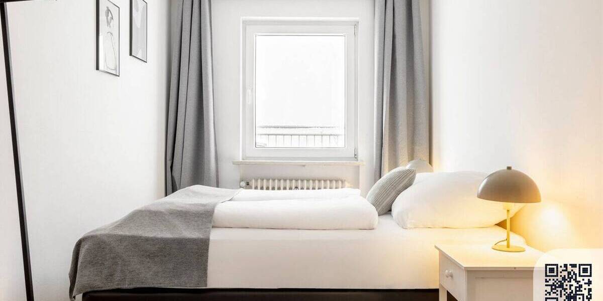 Etagenwohnung München Schwabing-Freimann - 3 Zimmer, 7.561&euro; | Angebot:26345342