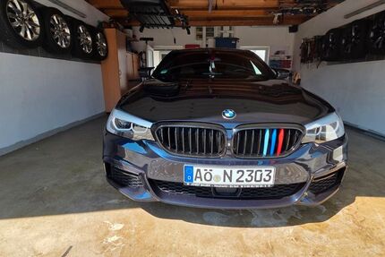 BMW 540 171.000 km 27.500 &euro; Unterneukirchen 84579